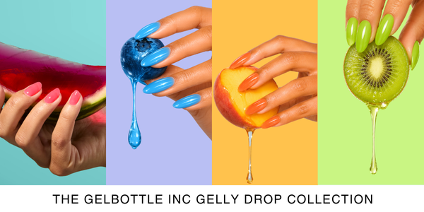 The GelBottle 