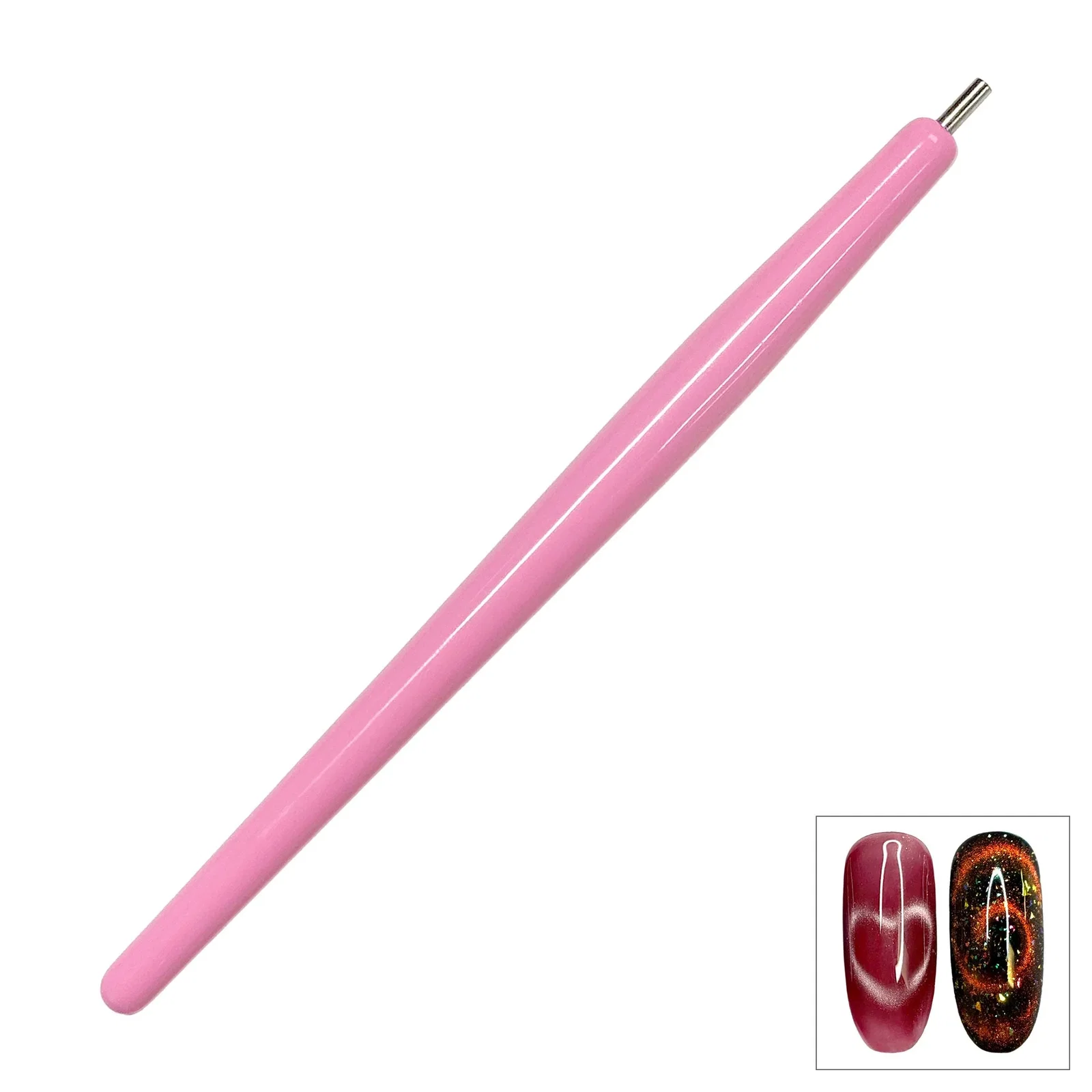 Image of Daily Charme - Magic Wand Cat Eye Magnet Pen