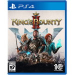 Kings Bounty II for PlayStation 4