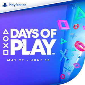 PlayStation Deals Are Here