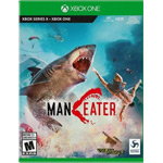 Maneater for Xbox Series X