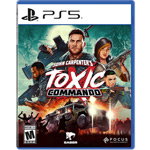 John Carpenter's Toxic Commando for Playstation 5