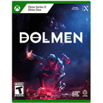 Dolmen for Xbox One & Xbox Series X