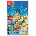 LEGO Party! for Nintendo Switch