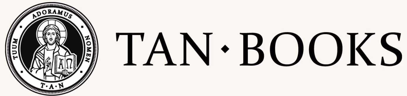 TAN Books Homepage