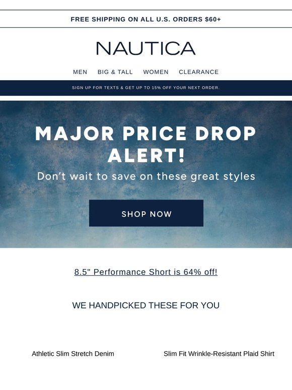 💲Price Drop! Lock In These Savings