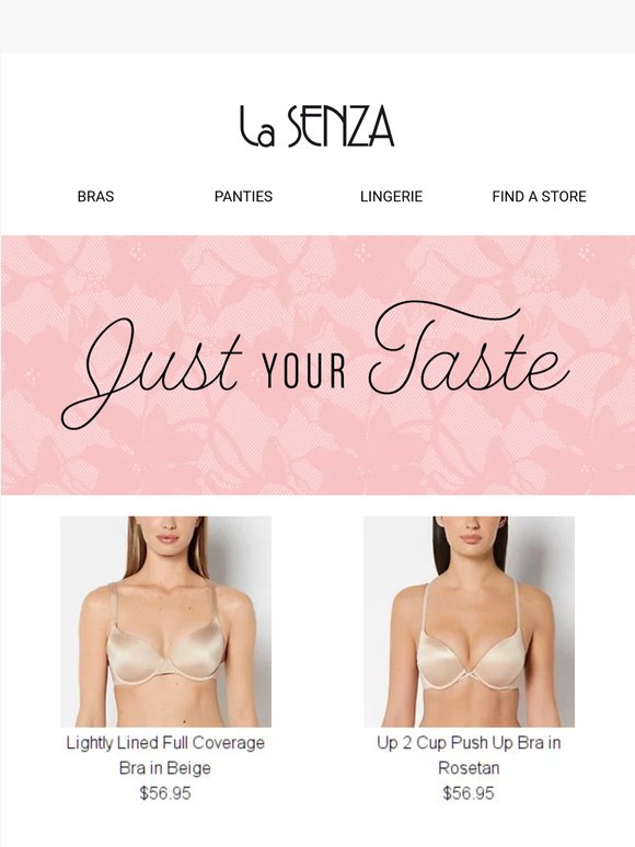 Curated with you in mind