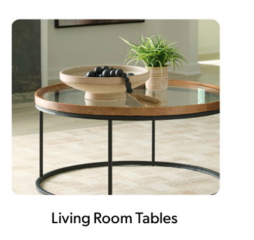 Click to shop Living Room Tables