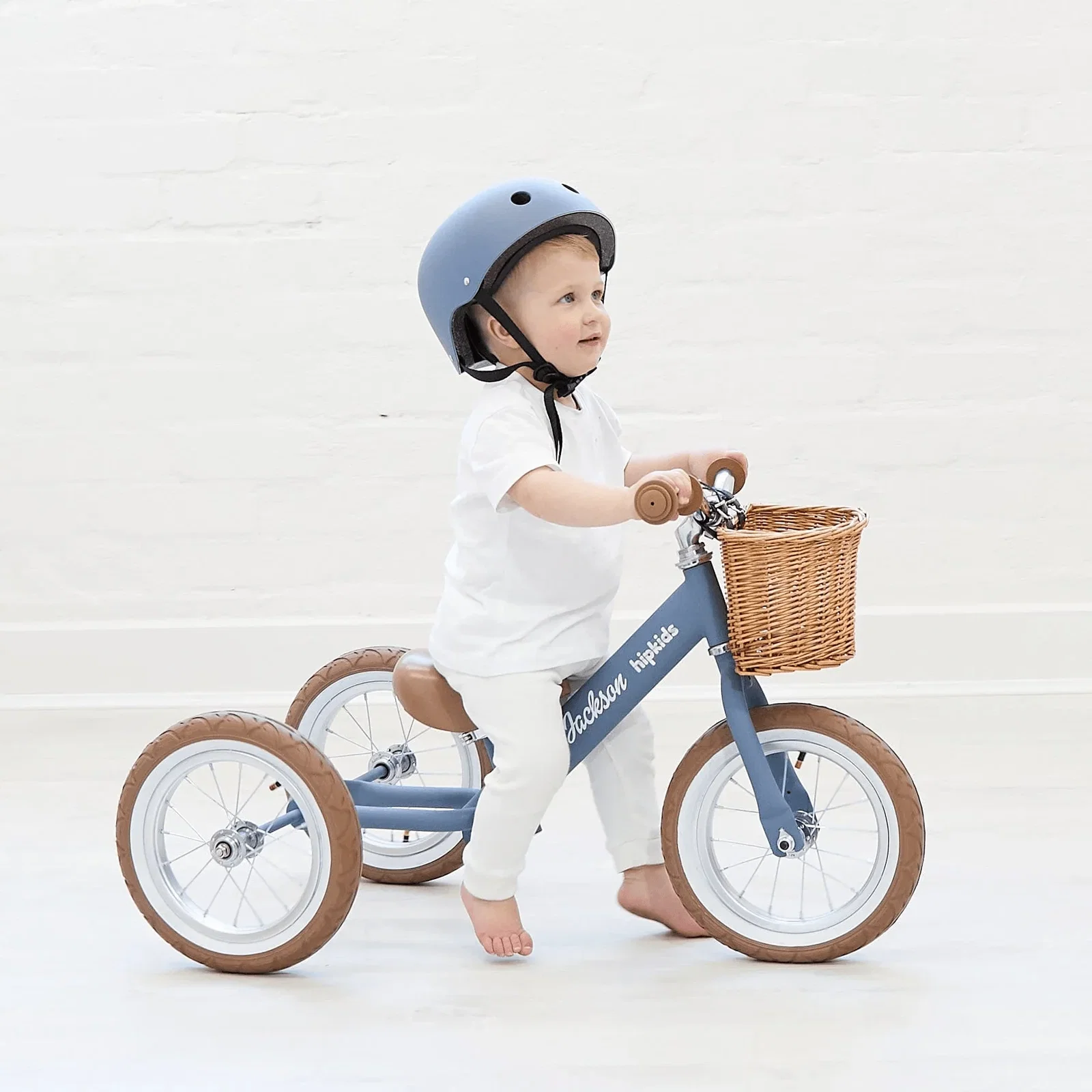 Image of Learn To Ride Trike Bundle