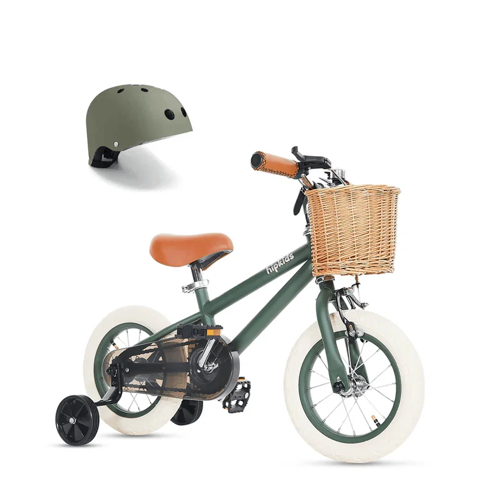Image of My First Pedal Bike Bundle