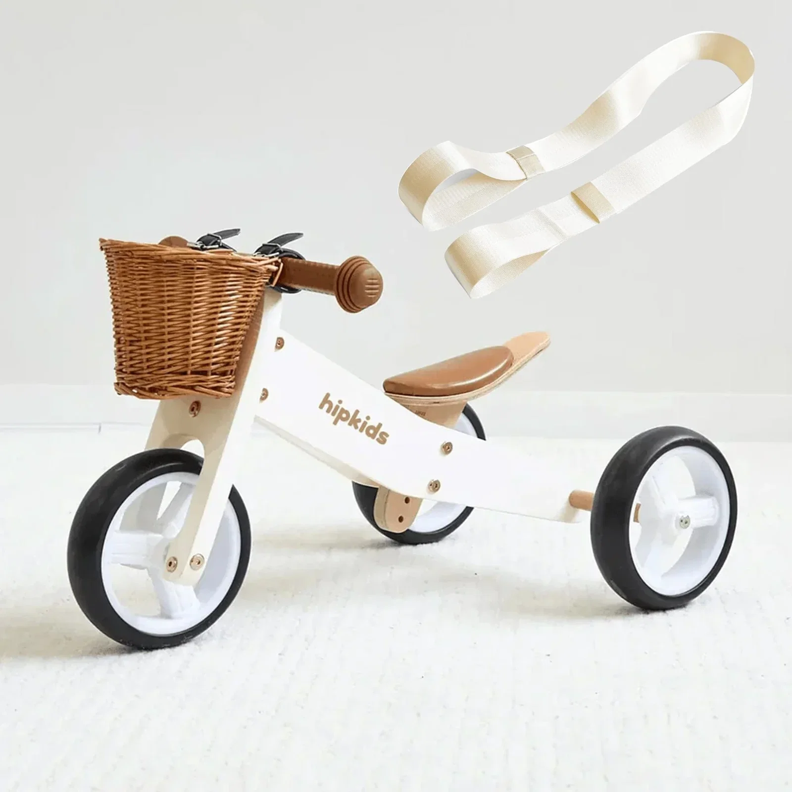 Image of Mini Trike with Carry Strap Bundle