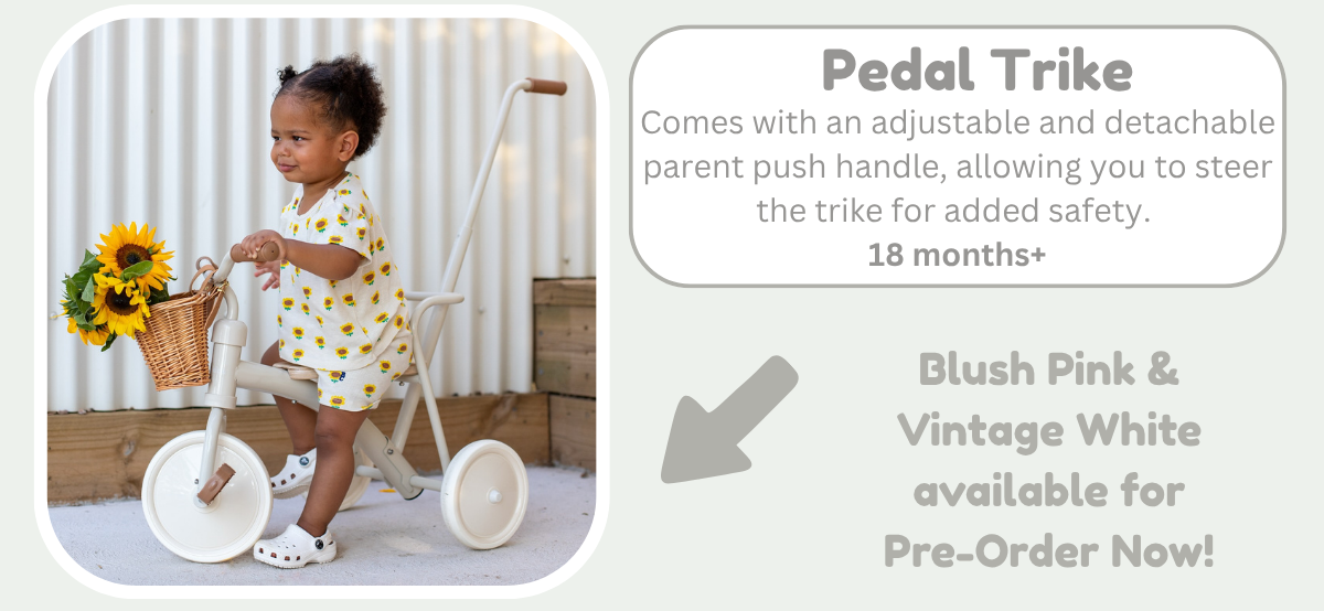 Shop Pedal Trike