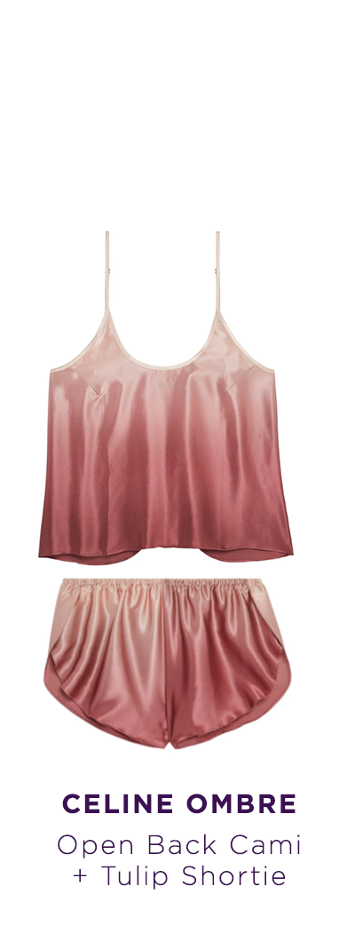 Celine Ombre