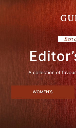 A collection of favourites, all now 30% off