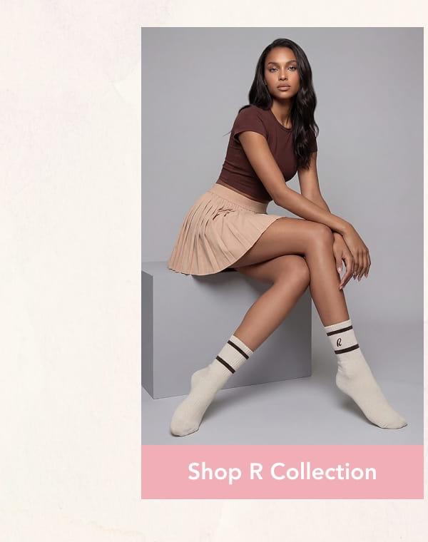 SHOP R COLLECTION