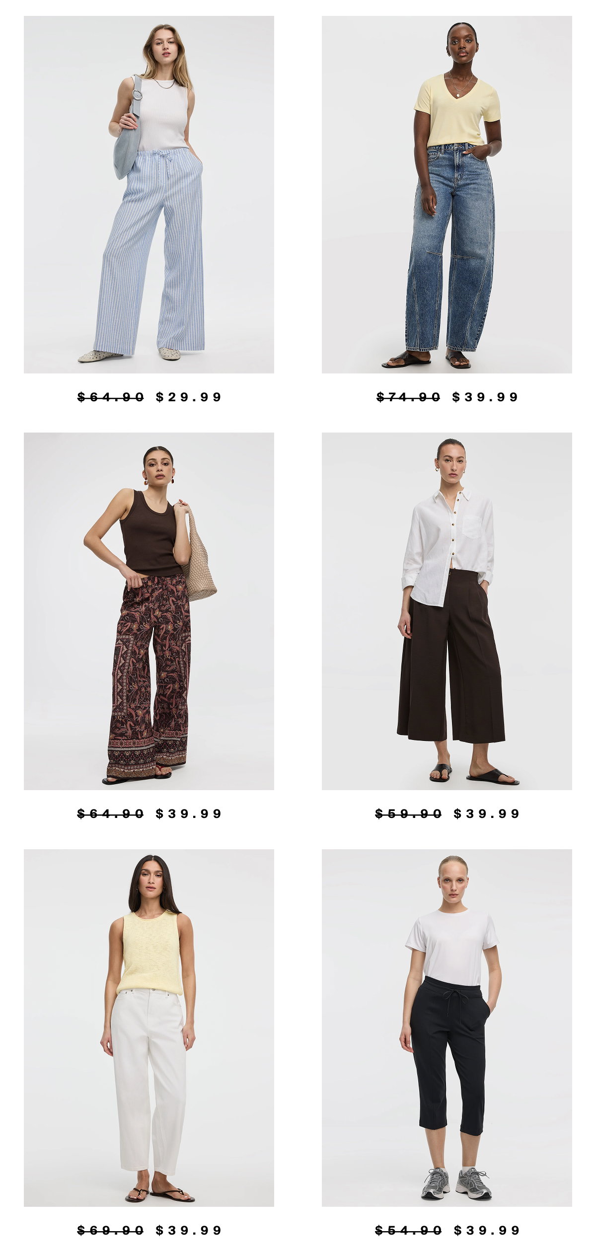clothing-bottoms