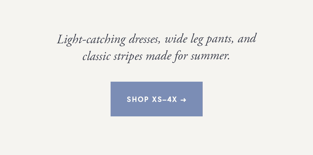 SHOP XS–4X 