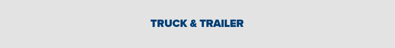 Shop Truck & Trailer