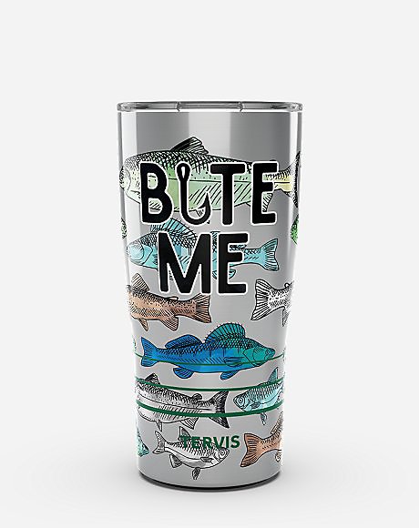 Bite Me