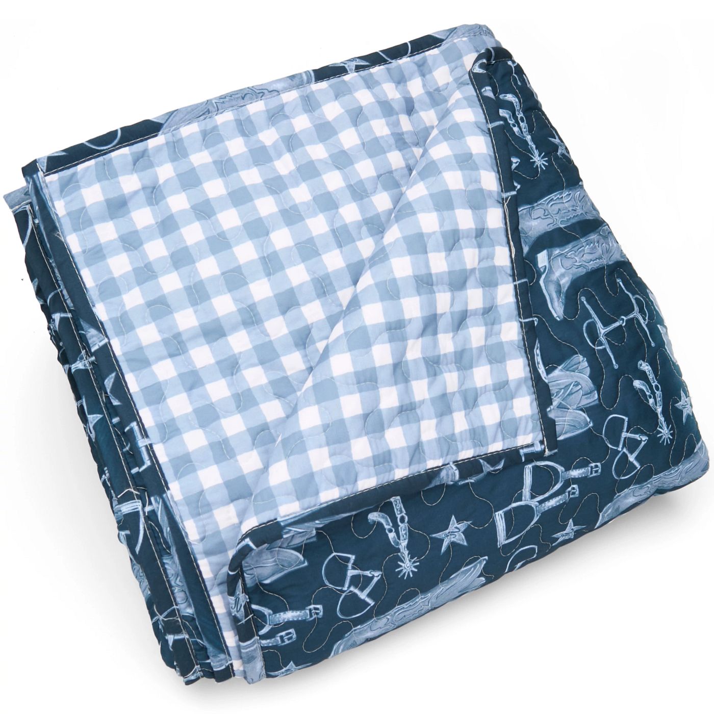 Ida Mae Full/Queen Quilt