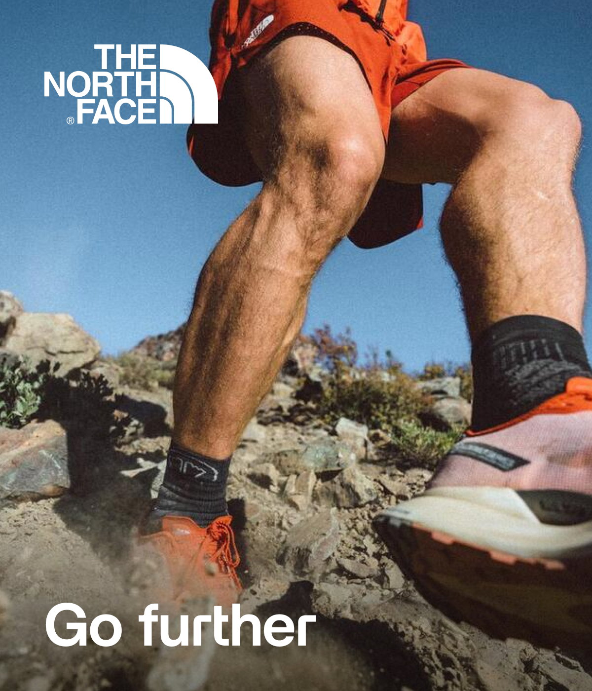 The North Face