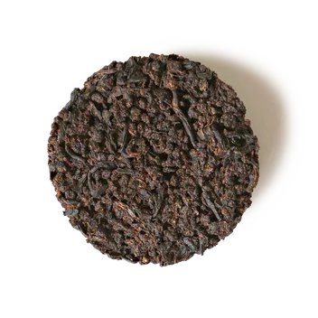 Imperial Bold No.101 | Loose Leaf Black Tea