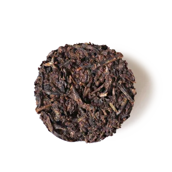 Kings Blend No.100 | Loose Leaf Black Tea