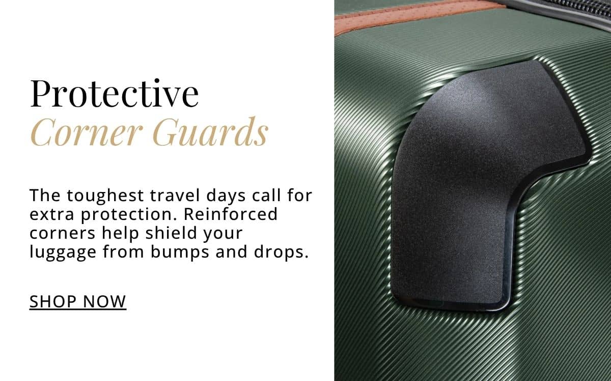 Protective Corner Guards 