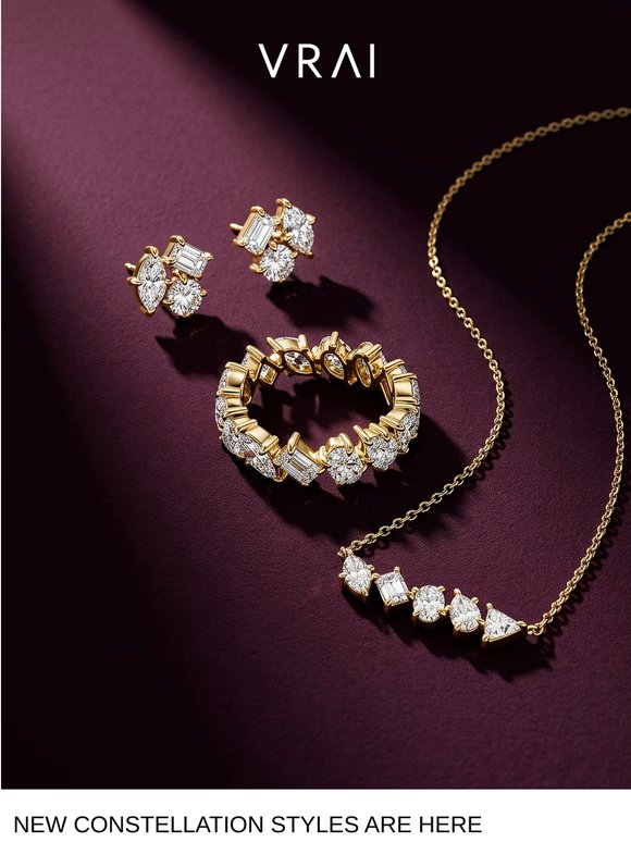 New and celestially-inspired