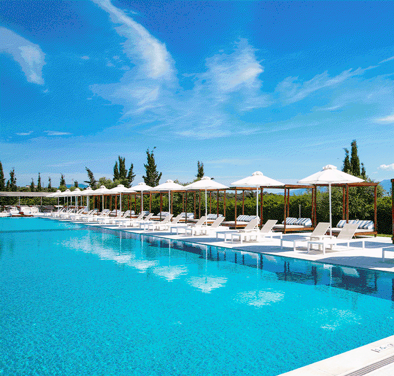 BUCA BEACH CLUB