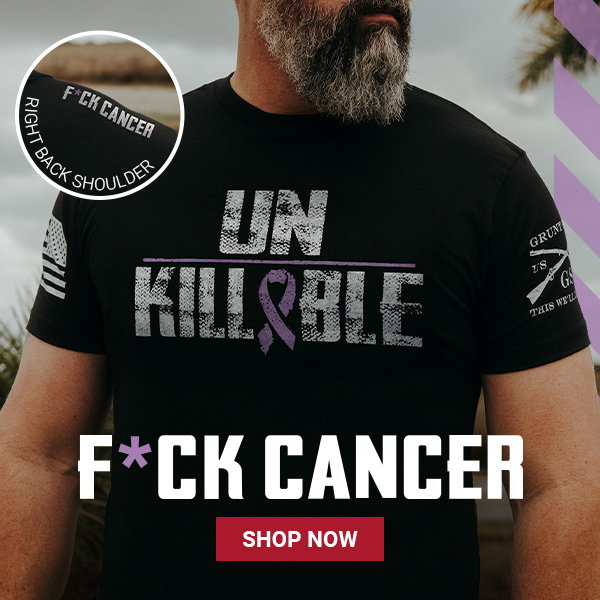 SHOP THE UNKILLABLE TEE