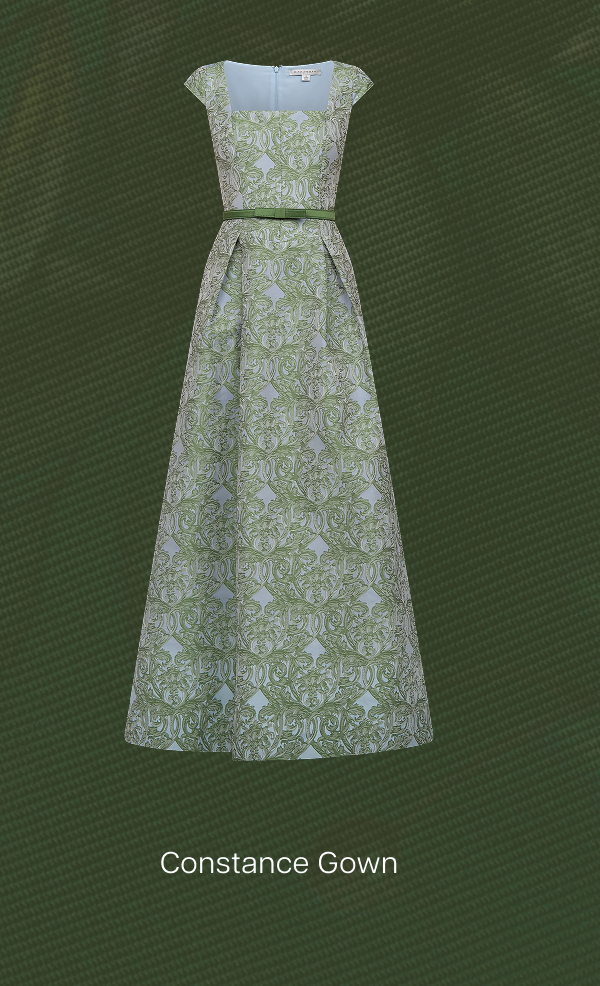 Constance Gown 