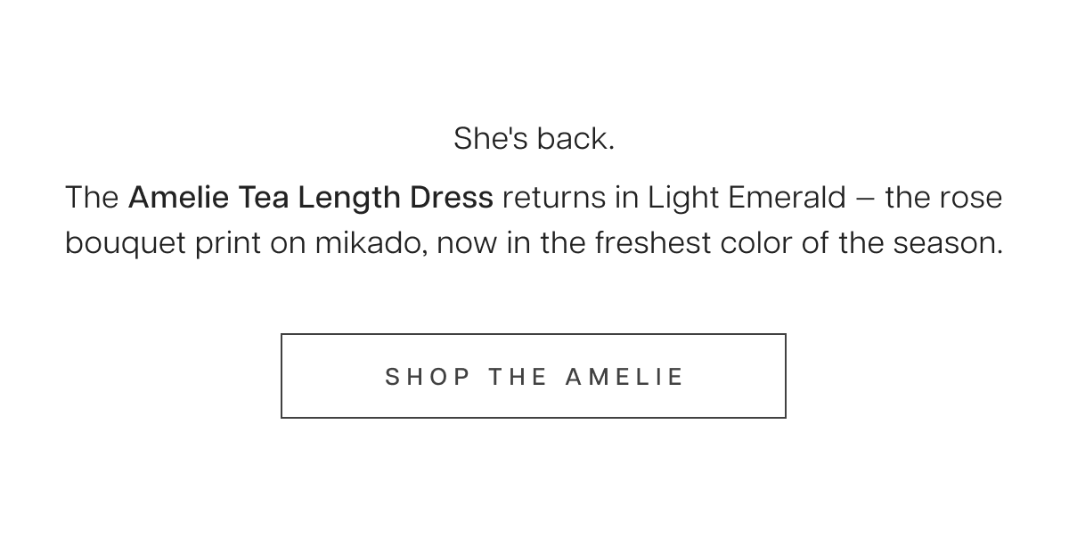 Shop the Amelie