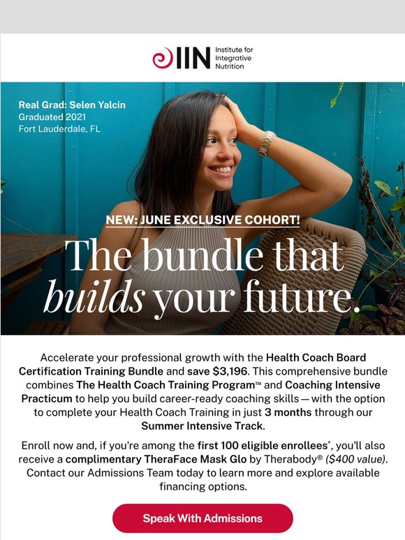Take the Fast Track to Board Certification