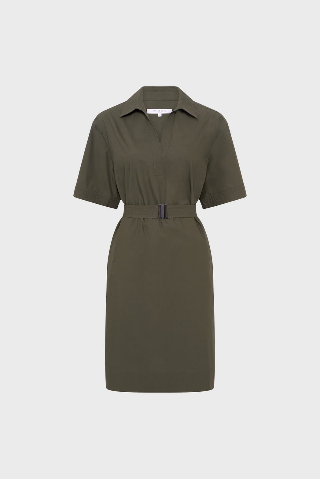 Gerard Darel - Robe Rizlene