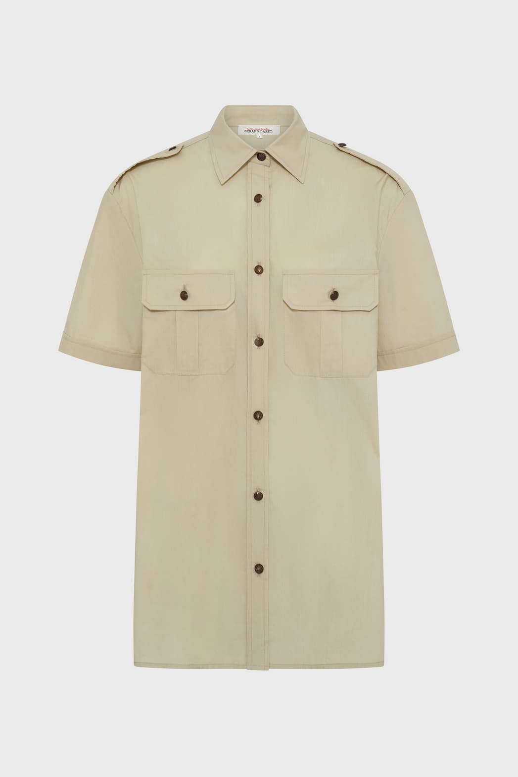 Gerard Darel - Chemise Celiane