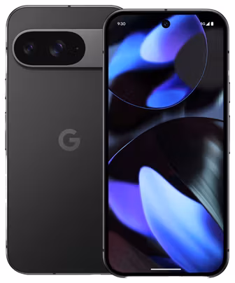 Google Pixel 9 128GB 5G Unlocked Android Smartphone with...