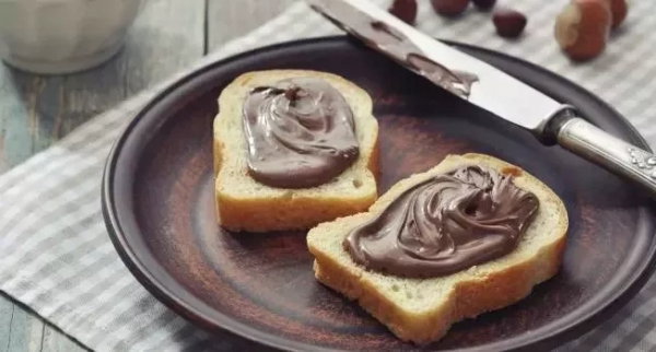 Quelle pâte à tartiner choisir pour maigrir ?