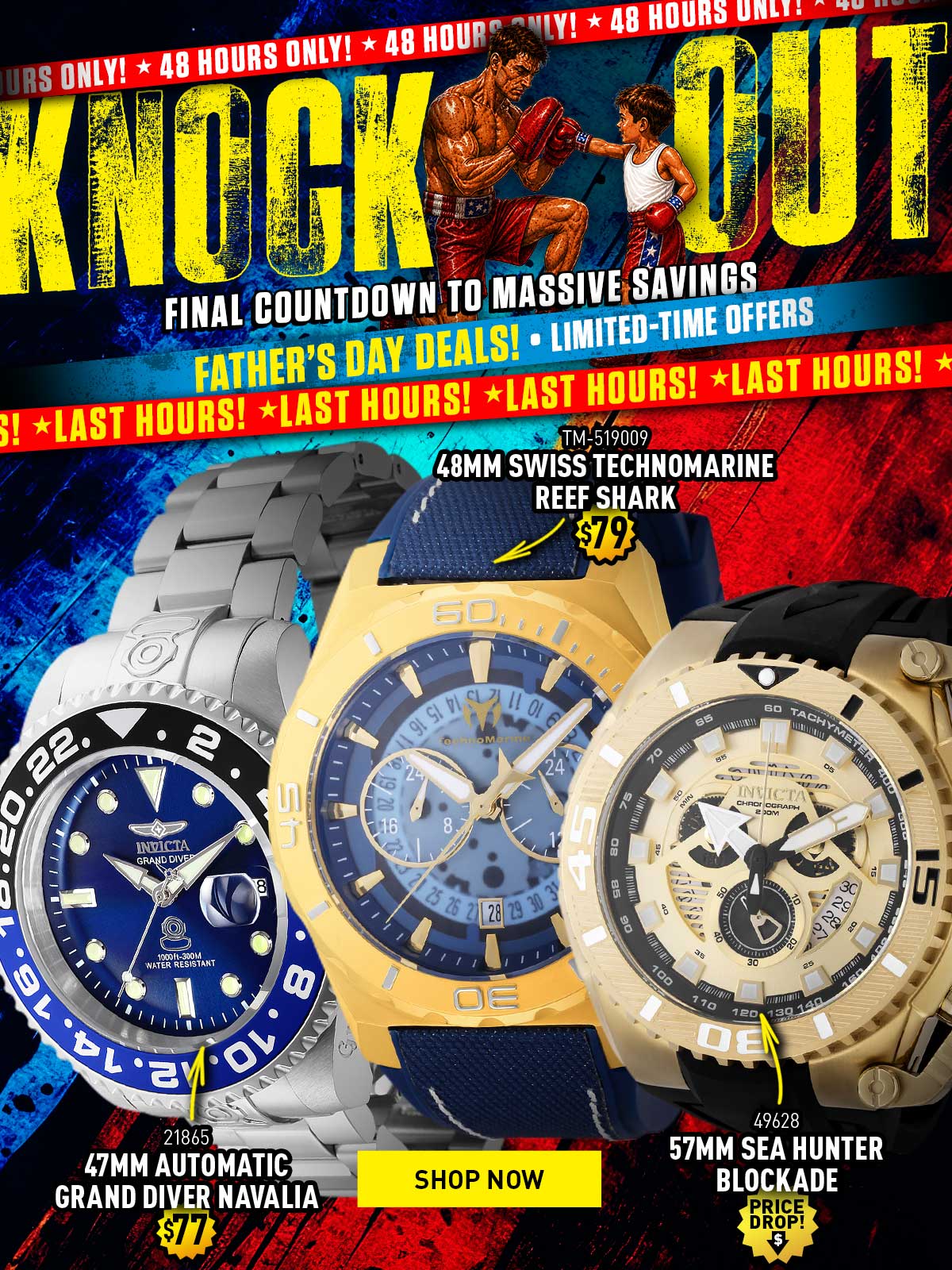 KO FINAL