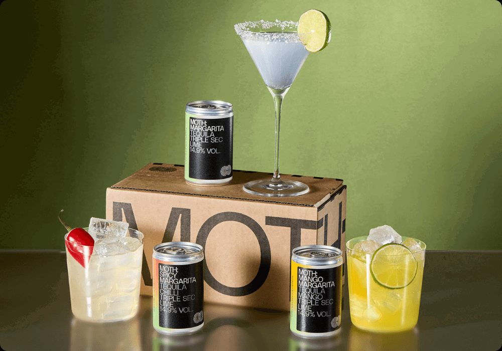 Margarita Pack