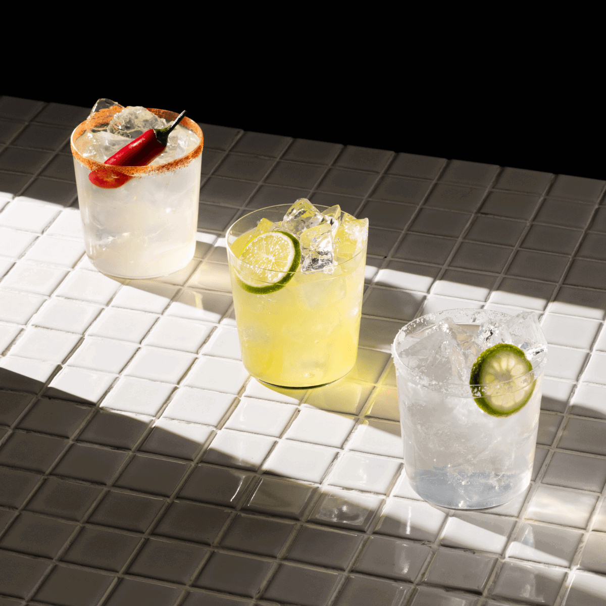 Margarita Pack