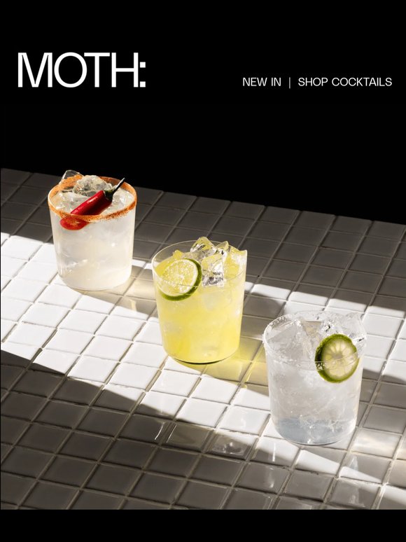 NEW: Margarita Pack 🍸