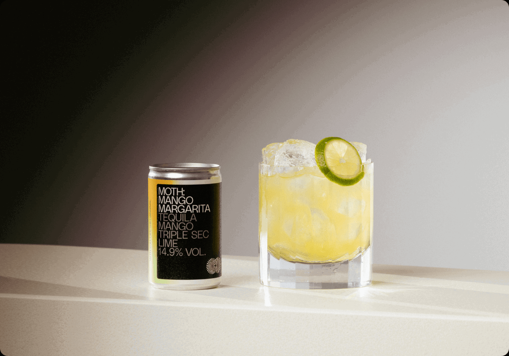 Mango Margarita