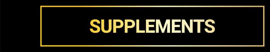 GHOST® SUPPLEMENTS