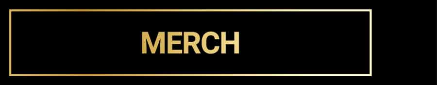 GHOST® MERCH