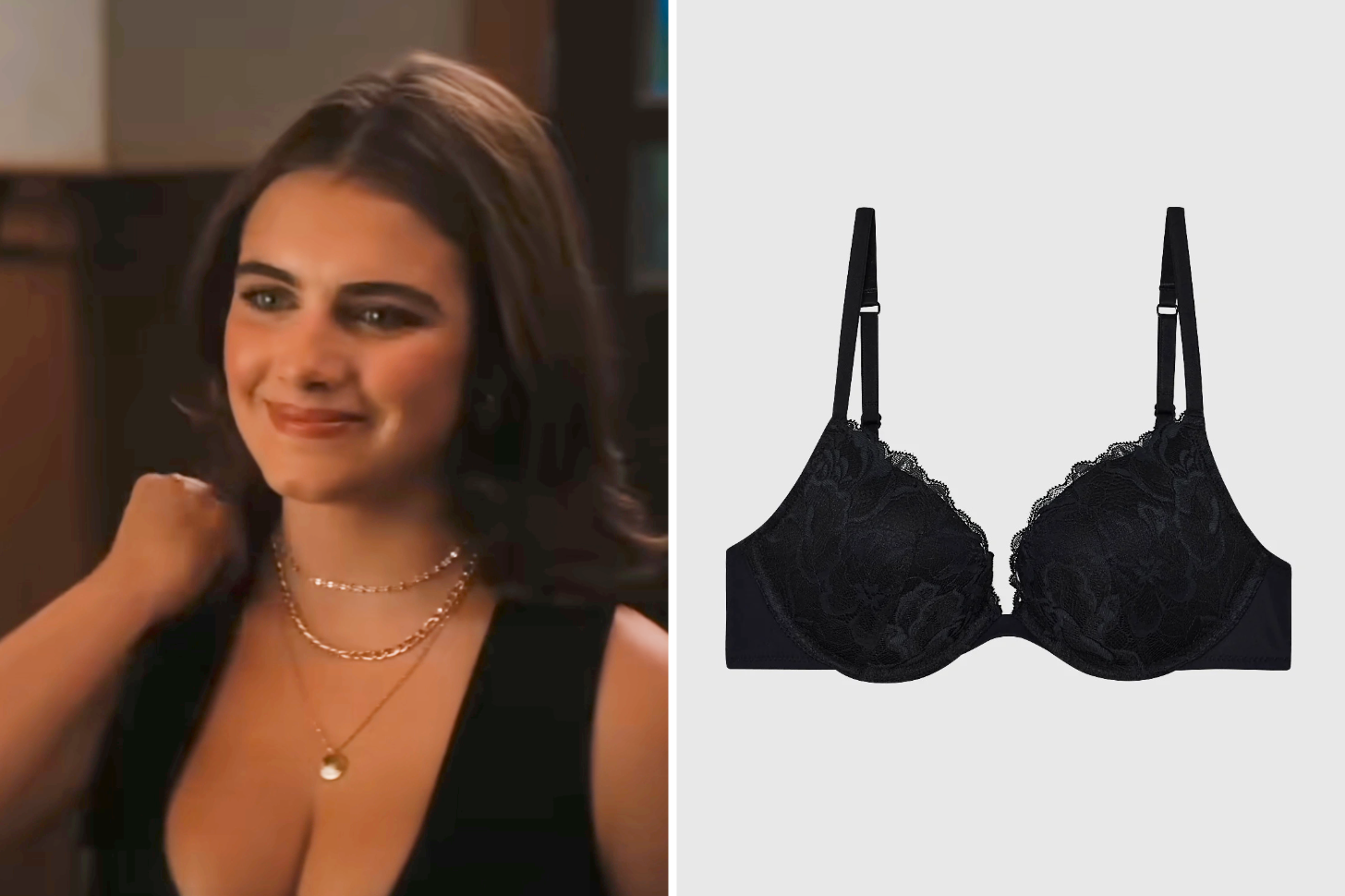 Hannah in 