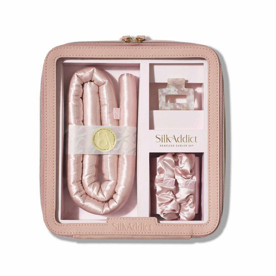 Image of Silk Addict