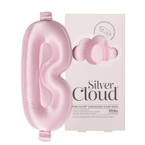 Image of Silver Cloud