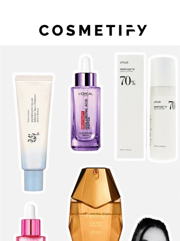 💅 June Staff Picks: Save 40% Now!