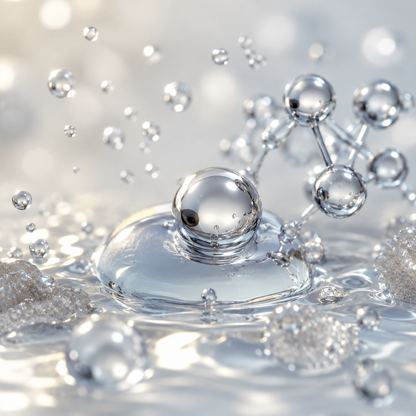 Colloidal Silver